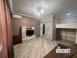 1-к квартира, на длительный срок, 36м2, 10/17 этаж
