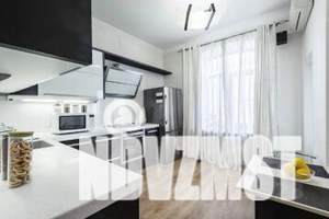 3-к квартира, посуточно, 79м2, 2/5 этаж