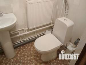 1-к квартира, на длительный срок, 25м2, 1/3 этаж