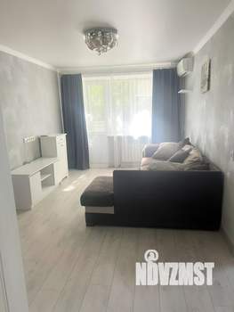 2-к квартира, на длительный срок, 41м2, 3/5 этаж
