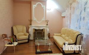 3-к квартира, на длительный срок, 110м2, 3/3 этаж