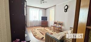 2-к квартира, на длительный срок, 50м2, 5/15 этаж