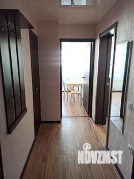 1-к квартира, на длительный срок, 36м2, 12/19 этаж