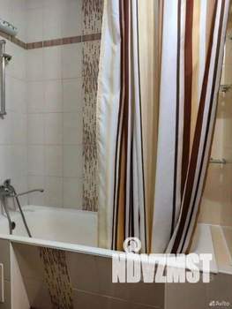 1-к квартира, на длительный срок, 53м2, 9/16 этаж