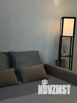 Студия квартира, посуточно, 27м2, 6/10 этаж