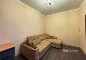 2-к квартира, на длительный срок, 43м2, 5/5 этаж
