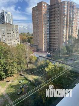 1-к квартира, на длительный срок, 34м2, 8/9 этаж