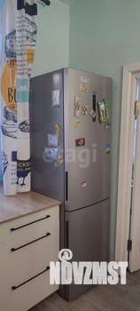 2-к квартира, на длительный срок, 52м2, 1/2 этаж