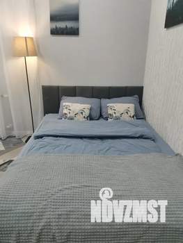 Студия квартира, посуточно, 26м2, 13/25 этаж