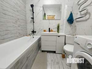 Студия квартира, на длительный срок, 25м2, 5/9 этаж