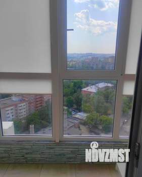 Студия квартира, на длительный срок, 23м2, 20/25 этаж