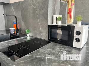 2-к квартира, посуточно, 53м2, 20/25 этаж