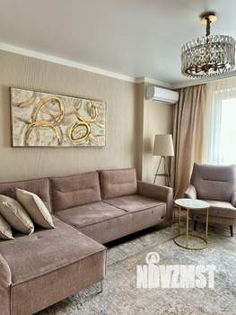 4-к квартира, на длительный срок, 124м2, 12/24 этаж