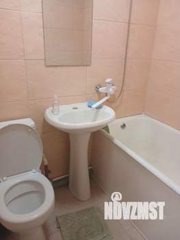 1-к квартира, на длительный срок, 30м2, 2/5 этаж