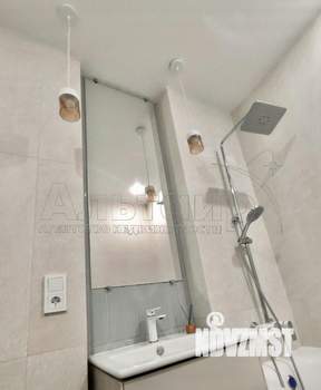 2-к квартира, на длительный срок, 57м2, 19/27 этаж