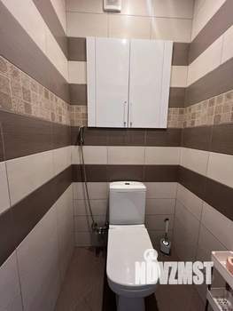 2-к квартира, посуточно, 56м2, 8/19 этаж