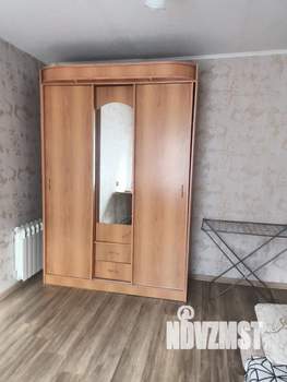 1-к квартира, на длительный срок, 23м2, 6/9 этаж