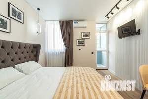 Студия квартира, посуточно, 23м2, 15/24 этаж