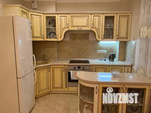 1-к квартира, на длительный срок, 42м2, 3/5 этаж