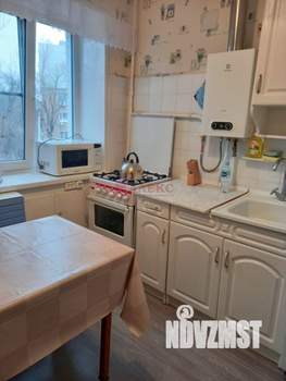 2-к квартира, на длительный срок, 45м2, 4/5 этаж