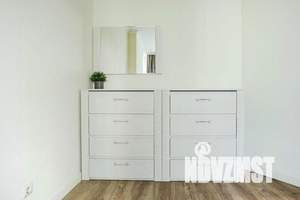 1-к квартира, посуточно, 55м2, 7/32 этаж