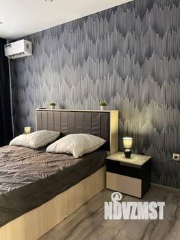 2-к квартира, посуточно, 55м2, 5/20 этаж