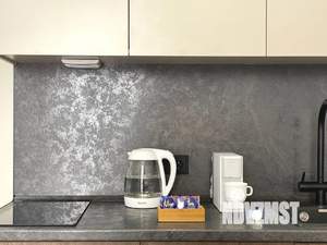 Студия квартира, посуточно, 30м2, 4/24 этаж