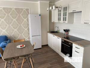 1-к квартира, на длительный срок, 59м2, 3/17 этаж