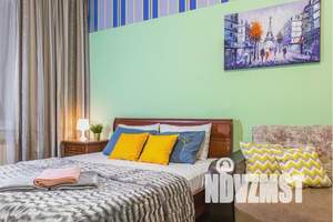 2-к квартира, посуточно, 90м2, 8/14 этаж