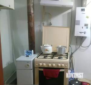 1-к квартира, на длительный срок, 28м2, 1/2 этаж