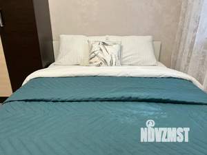 1-к квартира, посуточно, 33м2, 1/5 этаж