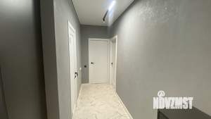 1-к квартира, на длительный срок, 38м2, 2/25 этаж