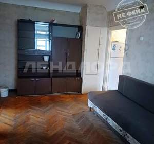 3-к квартира, на длительный срок, 56м2, 4/5 этаж