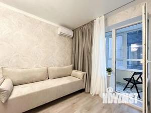 2-к квартира, посуточно, 56м2, 1/1 этаж