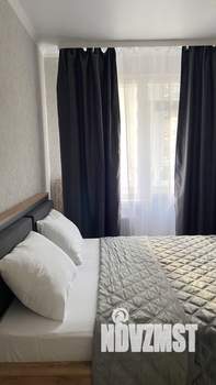 Студия квартира, посуточно, 23м2, 6/10 этаж