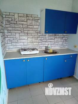 1-к квартира, на длительный срок, 30м2, 2/2 этаж