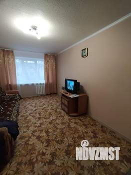 2-к квартира, на длительный срок, 47м2, 4/5 этаж