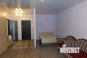 1-к квартира, на длительный срок, 47м2, 11/18 этаж