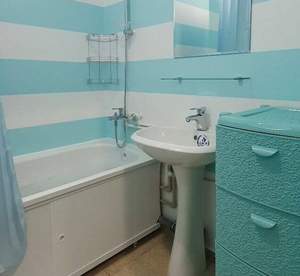 1-к квартира, на длительный срок, 38м2, 9/17 этаж