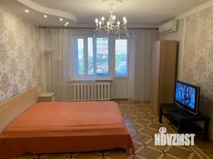 1-к квартира, на длительный срок, 39м2, 8/14 этаж