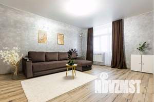 3-к квартира, посуточно, 70м2, 19/20 этаж