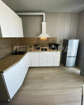 1-к квартира, на длительный срок, 34м2, 12/14 этаж