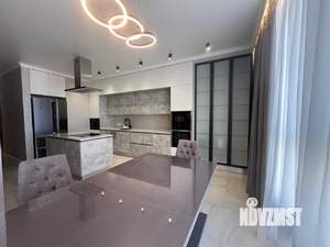3-к квартира, на длительный срок, 125м2, 18/21 этаж