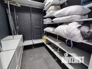 Студия квартира, на длительный срок, 48м2, 10/25 этаж