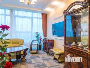 1-к квартира, посуточно, 100м2, 1/1 этаж