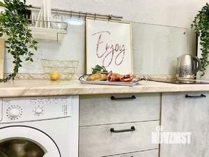 1-к квартира, посуточно, 40м2, 7/20 этаж