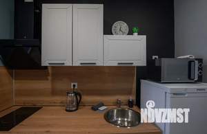 Студия квартира, посуточно, 20м2, 6/31 этаж