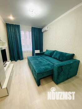 2-к квартира, посуточно, 45м2, 1/1 этаж