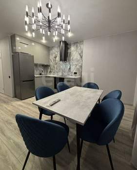 3-к квартира, на длительный срок, 65м2, 14/25 этаж