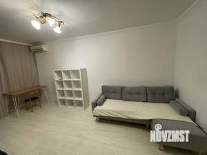 2-к квартира, на длительный срок, 52м2, 4/6 этаж